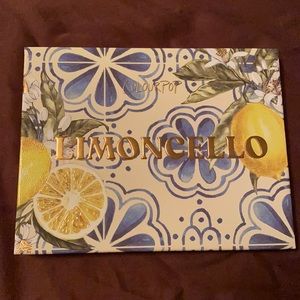 Colourpop Limoncello Palette